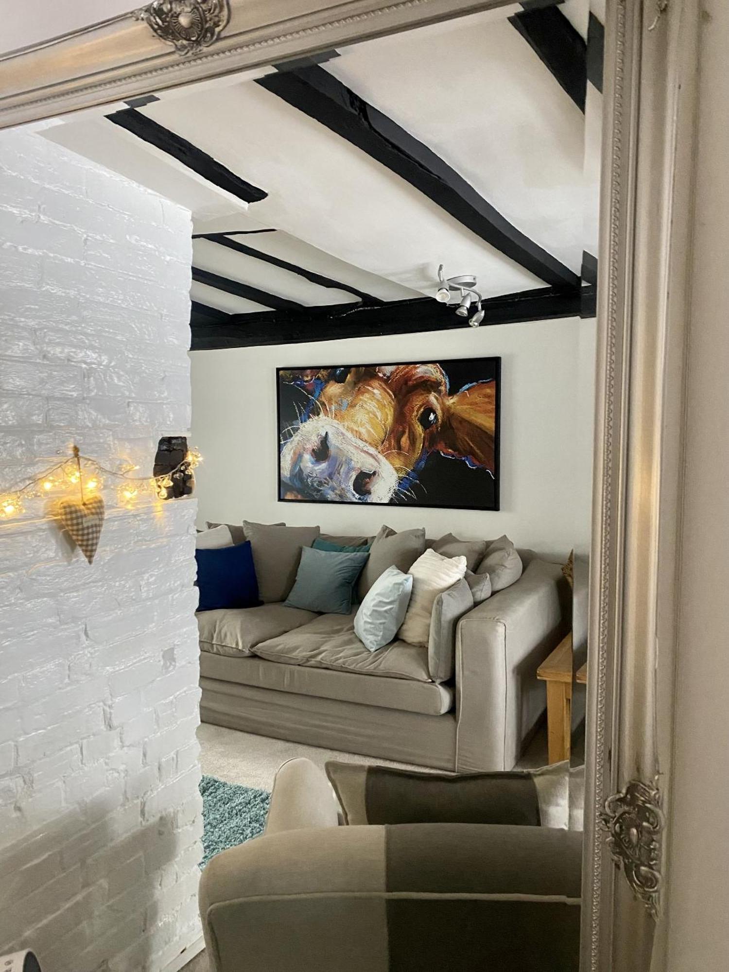 Chestnut Tree Cottage, 7 High Street Ardingly Quarto foto
