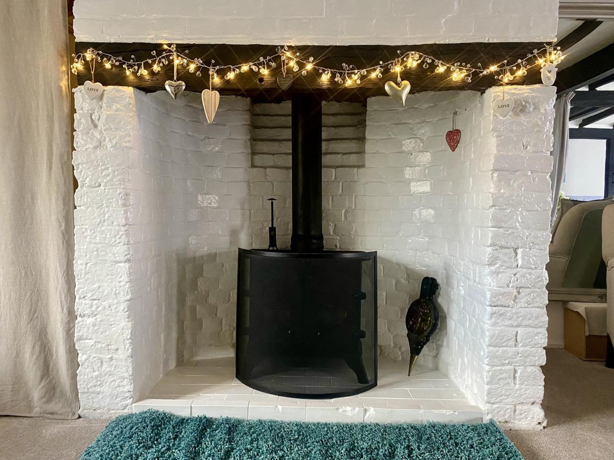 Chestnut Tree Cottage, 7 High Street Ardingly Quarto foto
