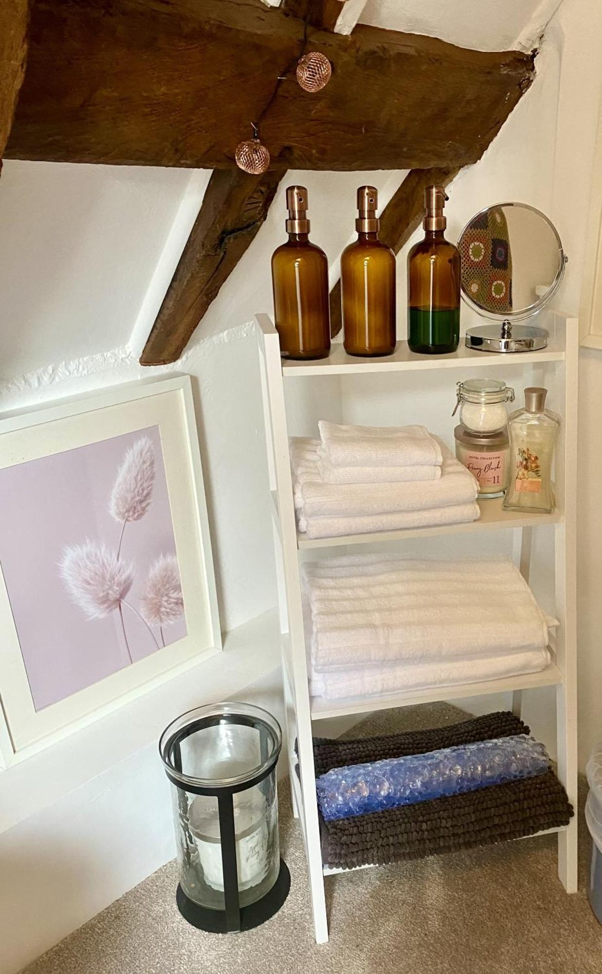 Chestnut Tree Cottage, 7 High Street Ardingly Quarto foto